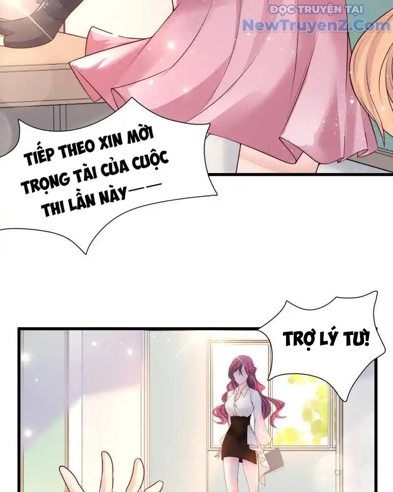 Nữ Thần Giúp Tôi Trở Thành Học Bá chapter 11 - Trang 8