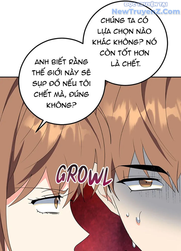 Anh Em Của Tôi Đều Là Nhân Vật Chính chapter 68 - Trang 120