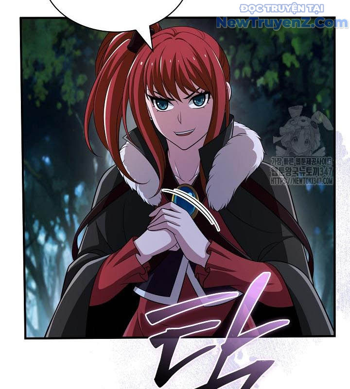 0.0000001% Của Quỷ Vương chapter 27 - Trang 94