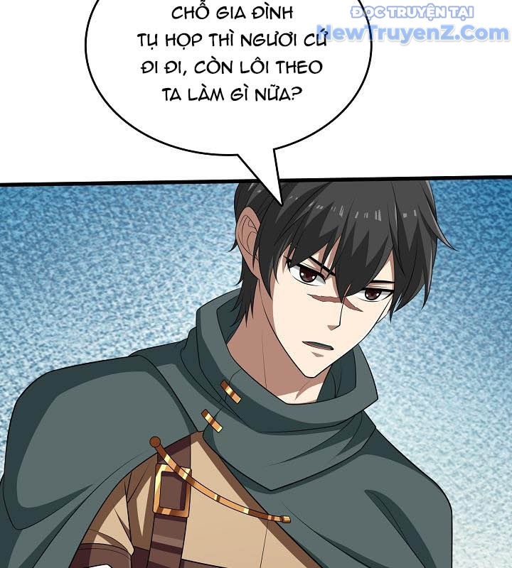 0.0000001% Của Quỷ Vương chapter 20 - Trang 23