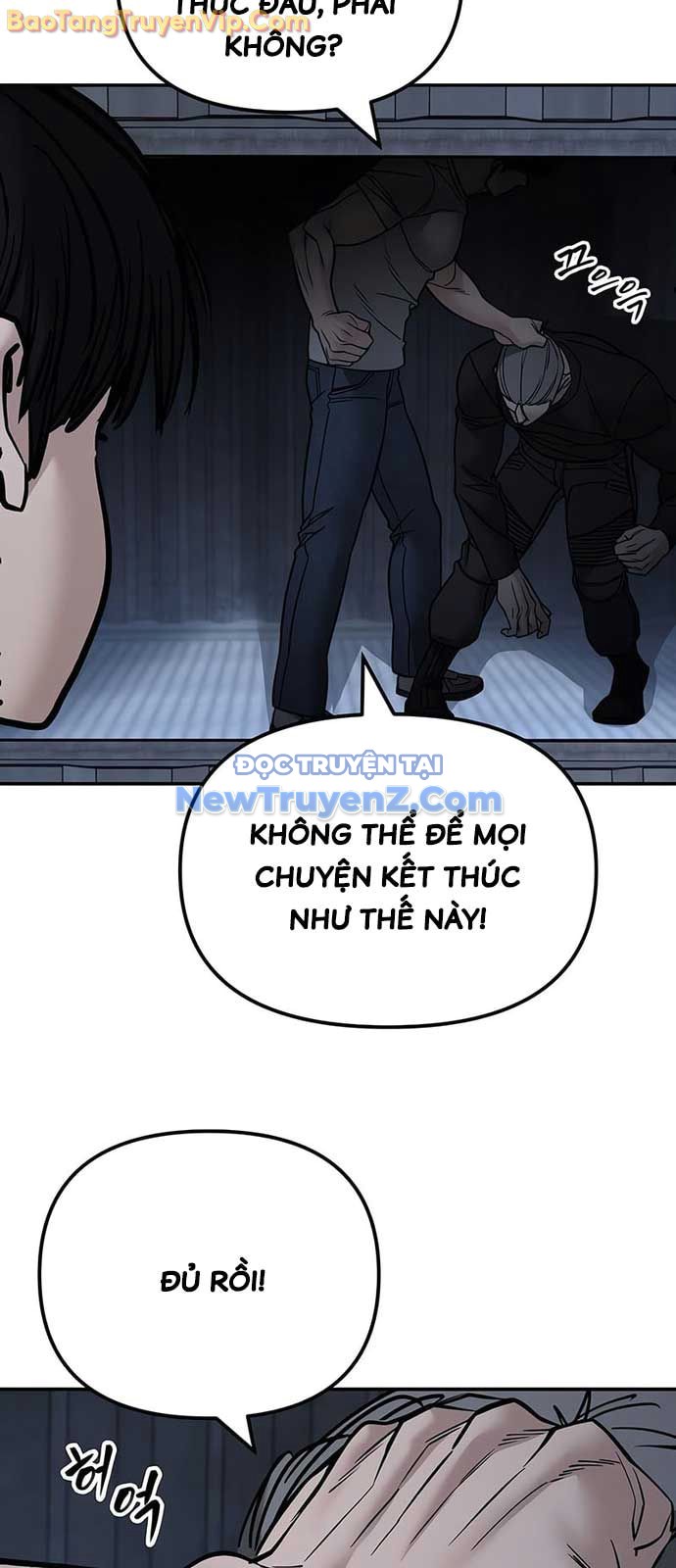 Giang Hồ Thực Thi Công Lý chapter 139 - Trang 77