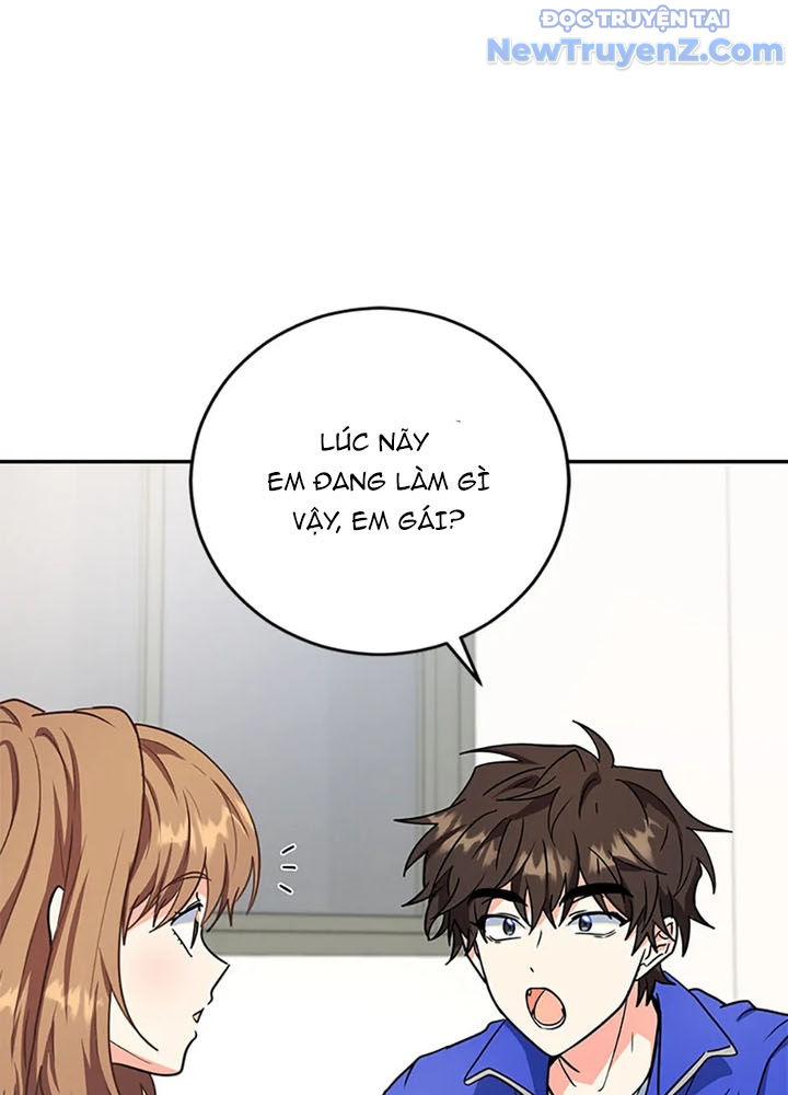 Anh Em Của Tôi Đều Là Nhân Vật Chính chapter 59 - Trang 18