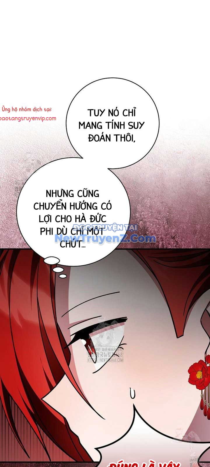 Sinh Tồn Trong Cuốn Tiểu Thuyết Romance Fantasy chapter 45 - Trang 21