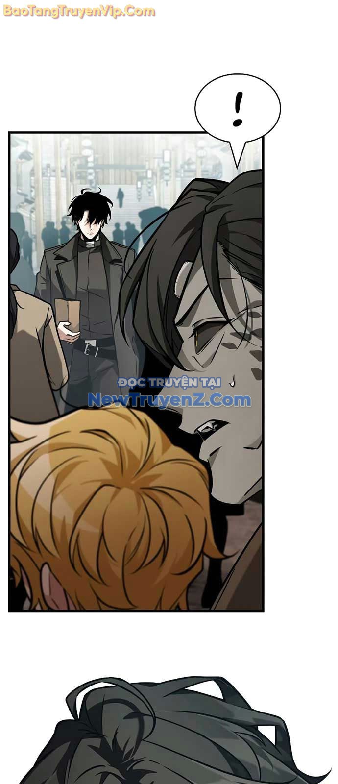 Toàn Trí Độc Giả chapter 264 - Trang 10