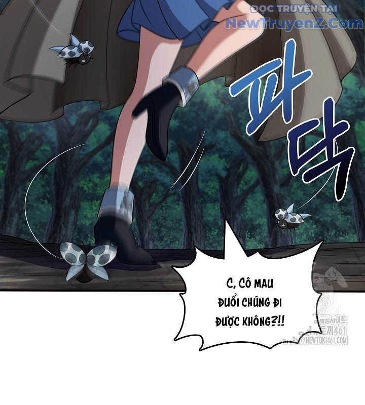 0.0000001% Của Quỷ Vương chapter 33 - Trang 84
