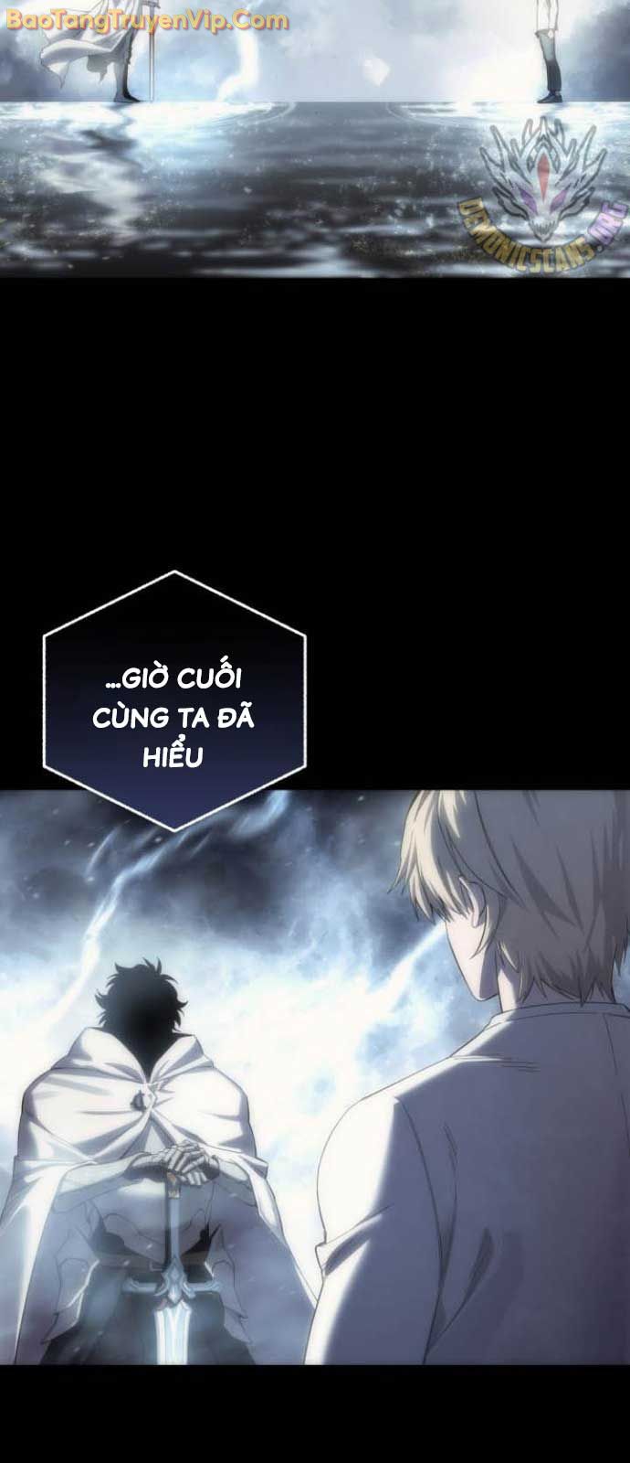 Tinh Tú Kiếm Sĩ chapter 93.1 - Trang 31