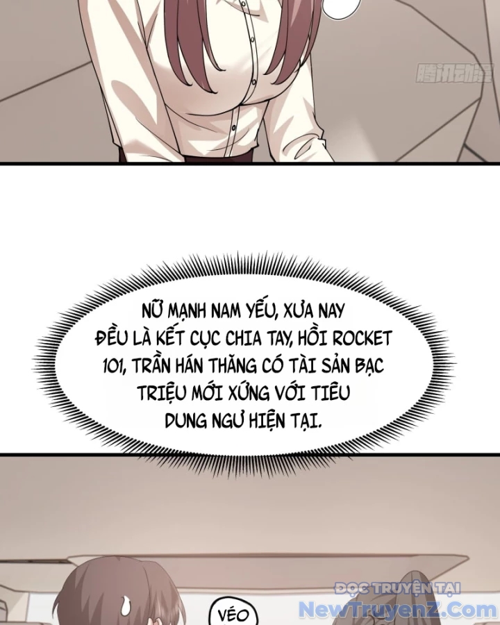 Ta Không Muốn Trùng Sinh Đâu chapter 429 - Trang 51
