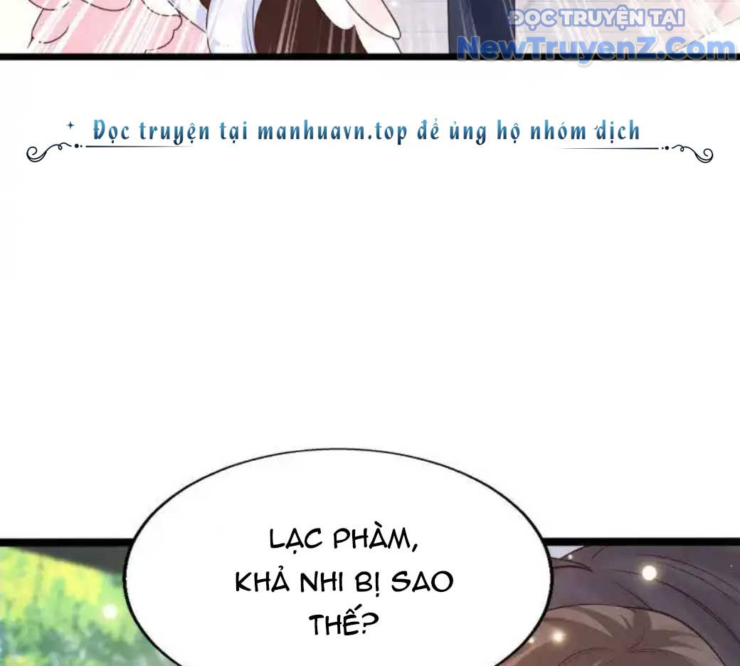Nữ Thần Giúp Tôi Trở Thành Học Bá chapter 39 - Trang 45