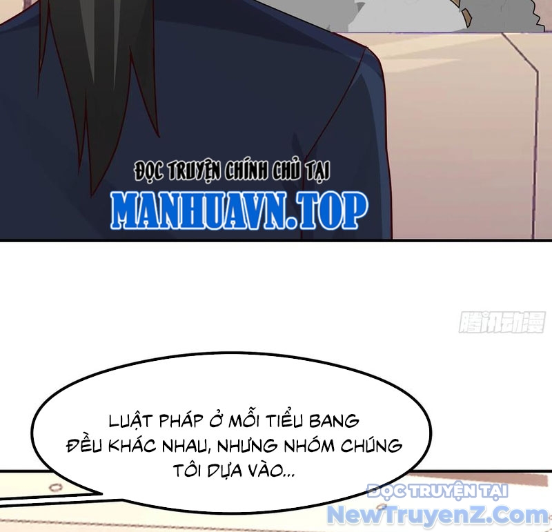 Ta Không Muốn Trùng Sinh Đâu chapter 430 - Trang 37