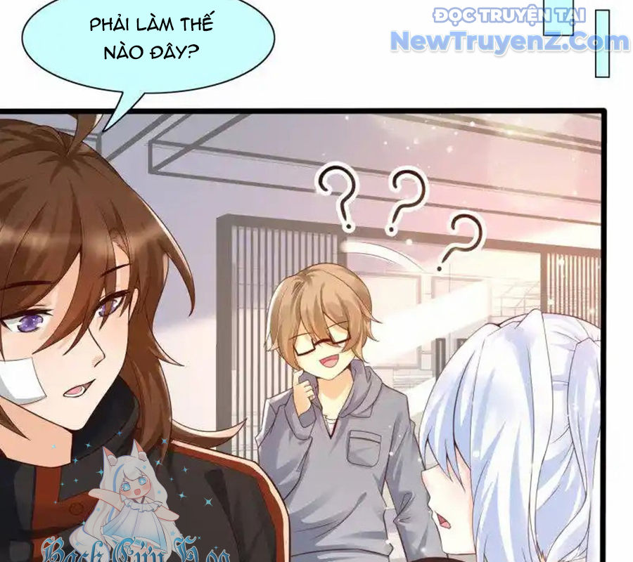 Nữ Thần Giúp Tôi Trở Thành Học Bá chapter 18 - Trang 69