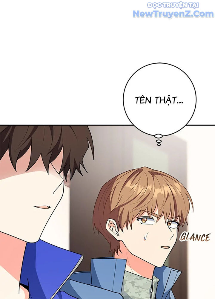 Anh Em Của Tôi Đều Là Nhân Vật Chính chapter 70 - Trang 45