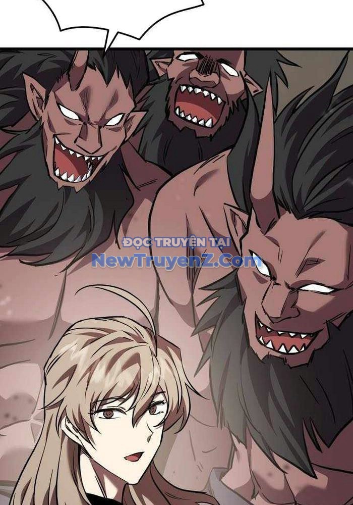 Giả Vờ Làm Kẻ Vô Dụng Ở Học Đường chapter 115 - Trang 110