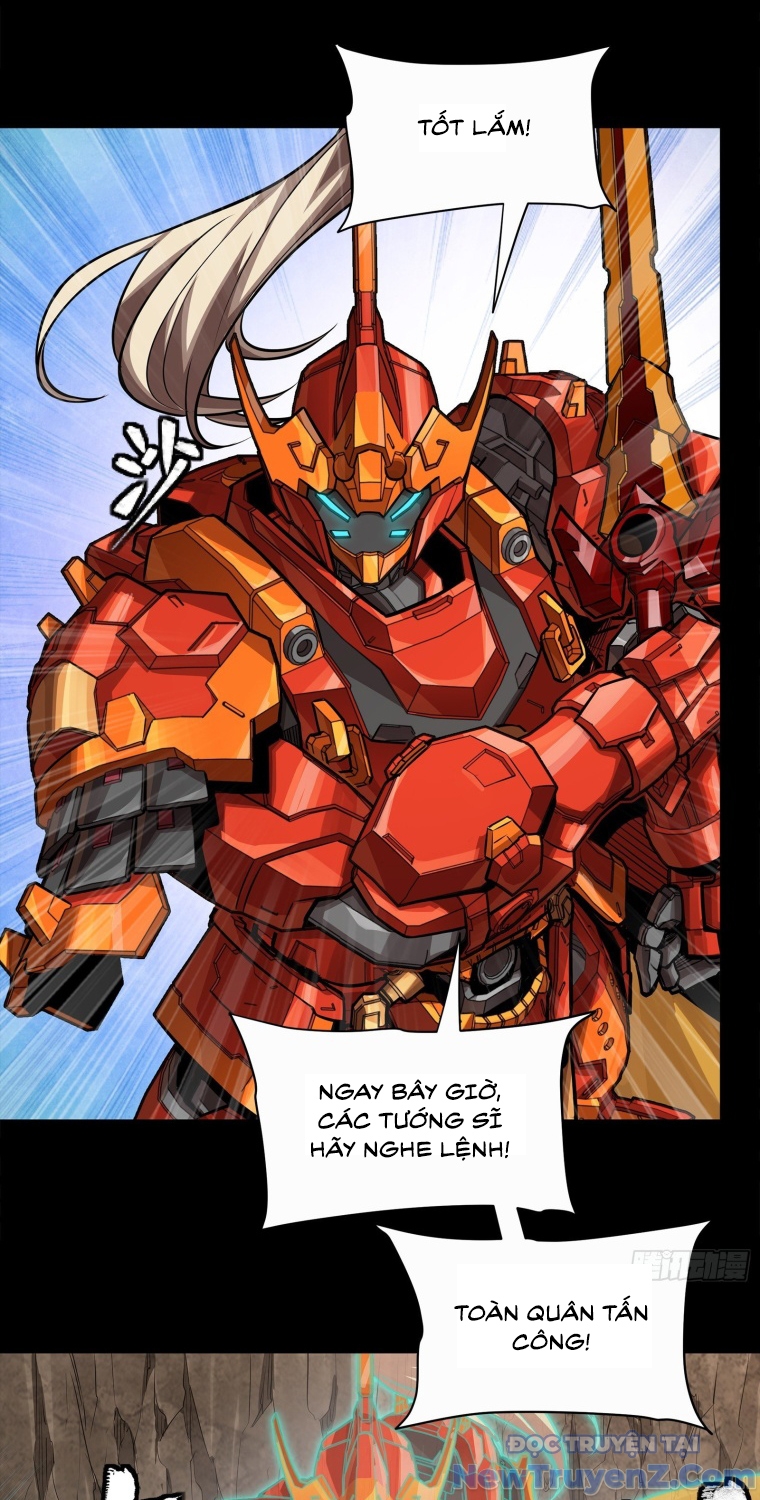 Tinh Giáp Hồn Tướng chapter 283 - Trang 44