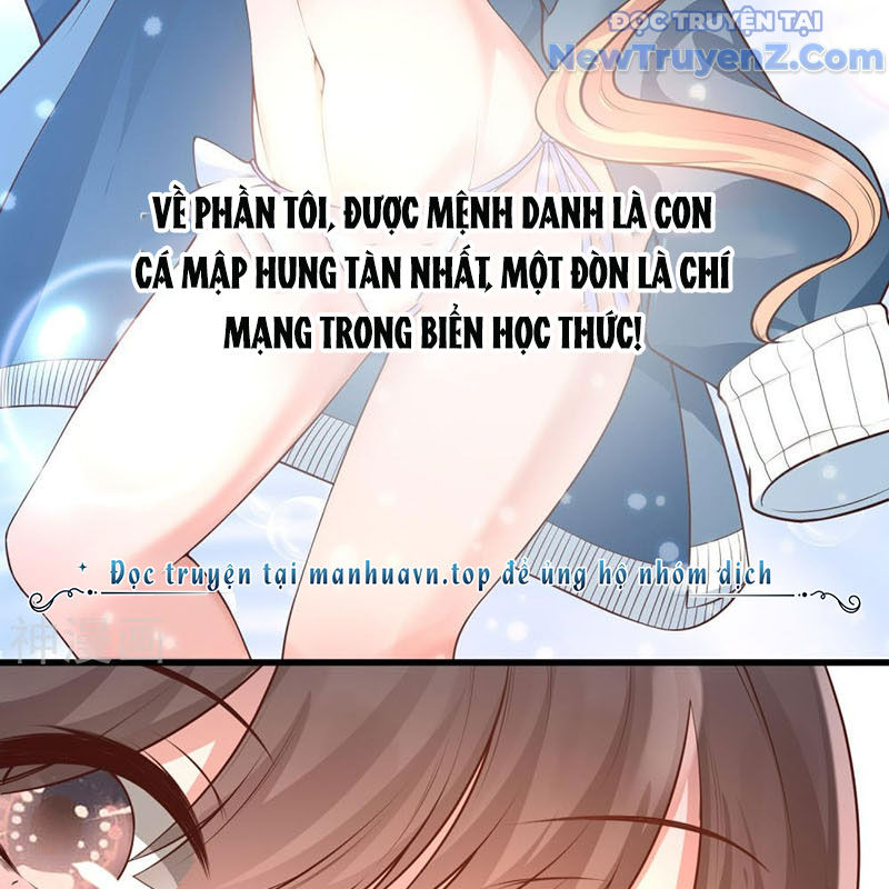 Nữ Thần Giúp Tôi Trở Thành Học Bá chapter 10 - Trang 63