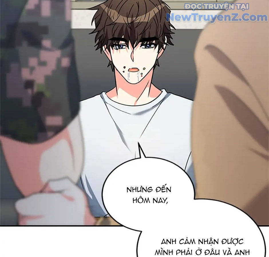 Anh Em Của Tôi Đều Là Nhân Vật Chính chapter 4 - Trang 160