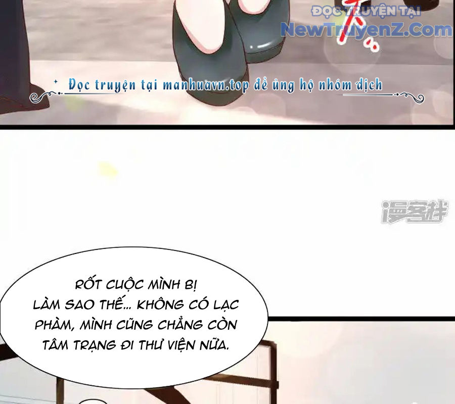 Nữ Thần Giúp Tôi Trở Thành Học Bá chapter 17 - Trang 10