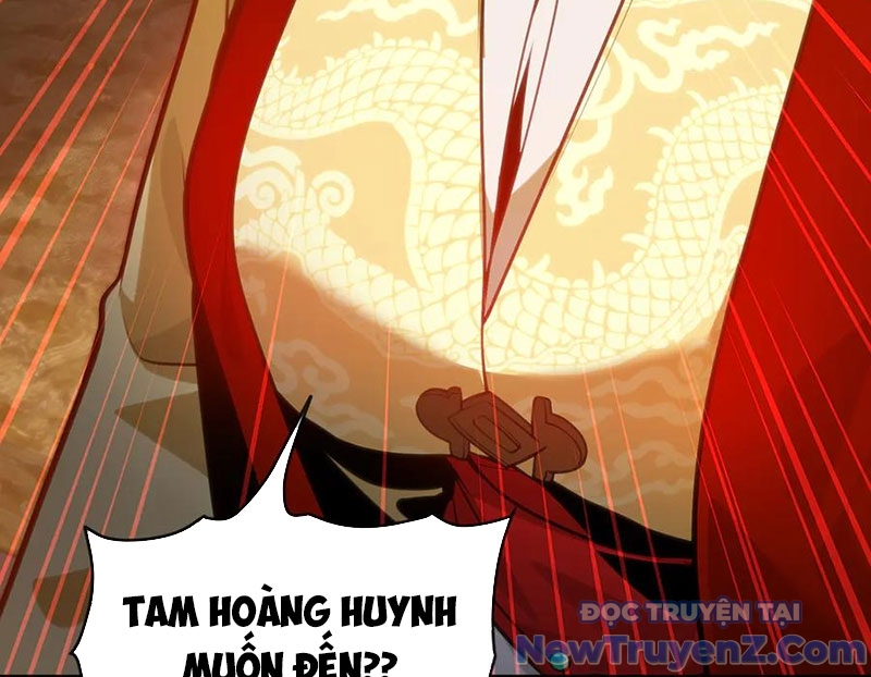 Đại Ái Ma Tôn, Nữ Đồ Đệ Đều Muốn Giết Ta chapter 76 - Trang 21