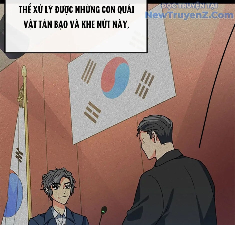 Anh Em Của Tôi Đều Là Nhân Vật Chính chapter 6 - Trang 111
