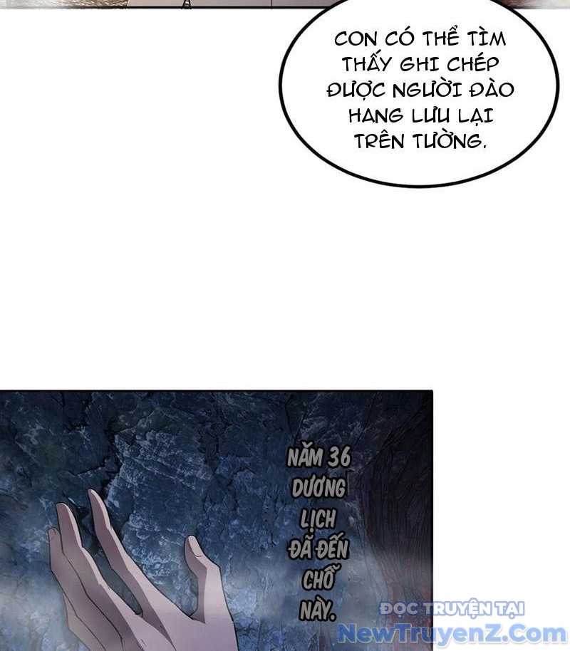 Trò Chơi Quỷ Dị: Ta Dựa Vào Vô Số Công Đức Khắc Thông Quan chapter 144 - Trang 81