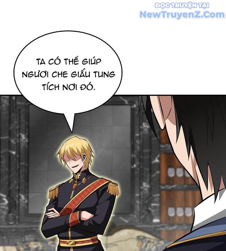 0.0000001% Của Quỷ Vương chapter 19 - Trang 112