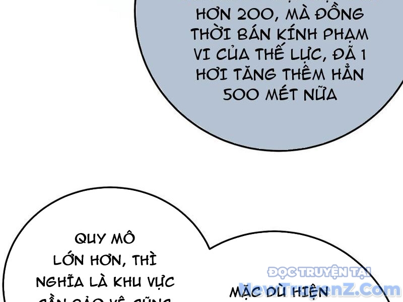 Toàn Dân Chuyển Chức: Bị Động Của Ta Vô Địch chapter 88 - Trang 22
