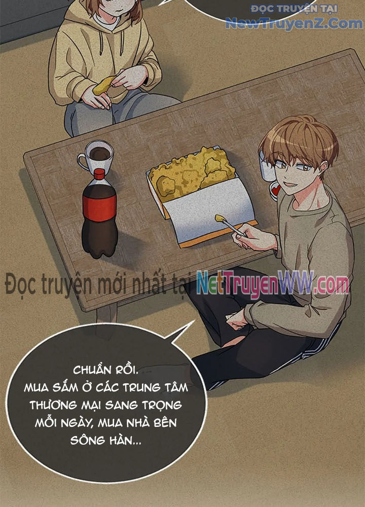 Anh Em Của Tôi Đều Là Nhân Vật Chính chapter 54 - Trang 83
