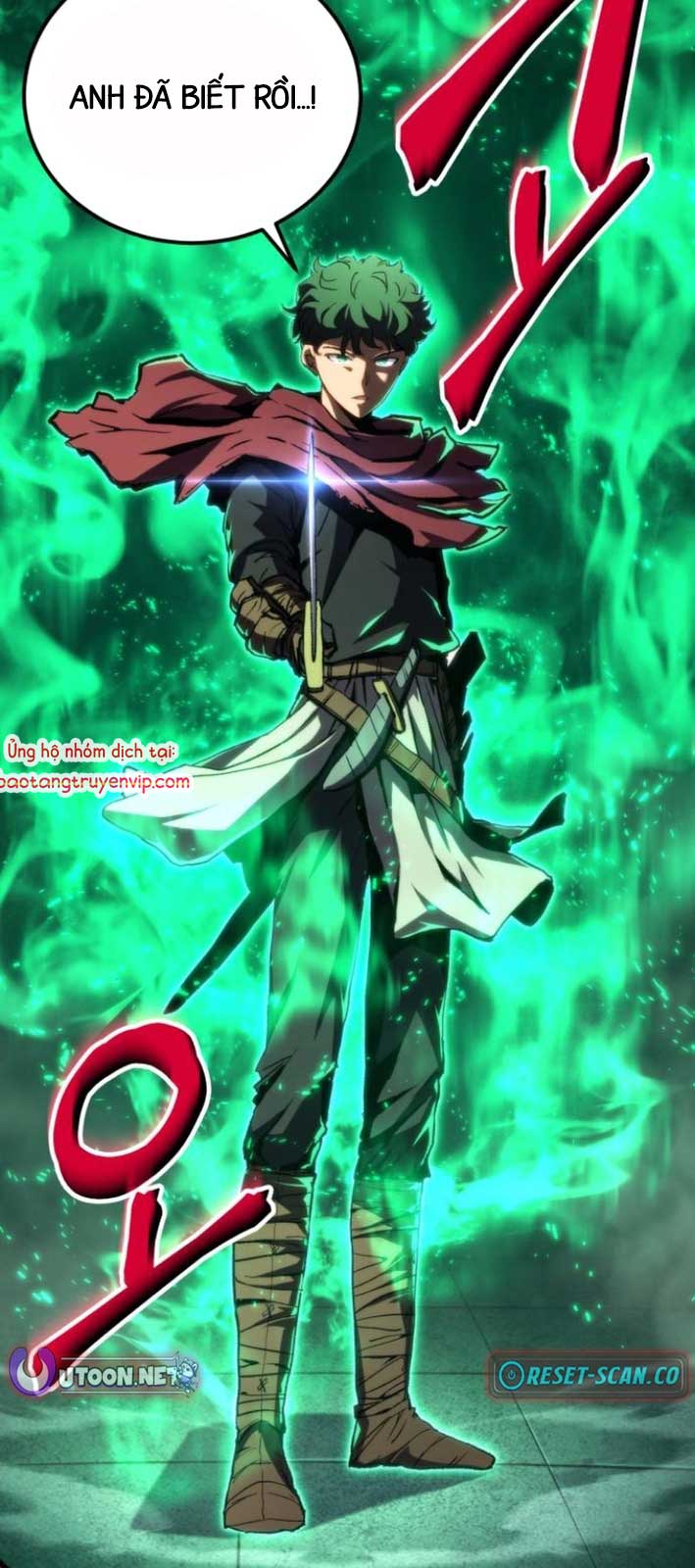 Wild Ranker chapter 6 - Trang 45