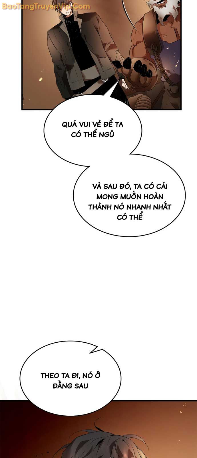 Thăng Cấp Cùng Thần chapter 133.1 - Trang 51