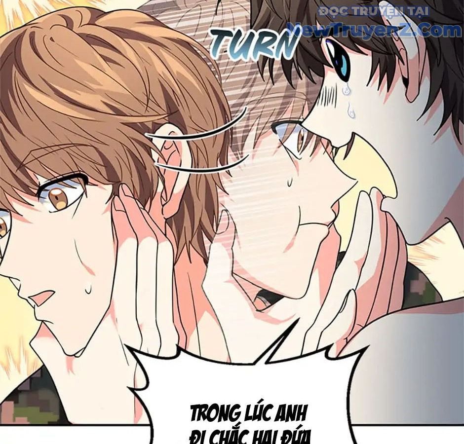Anh Em Của Tôi Đều Là Nhân Vật Chính chapter 4 - Trang 22
