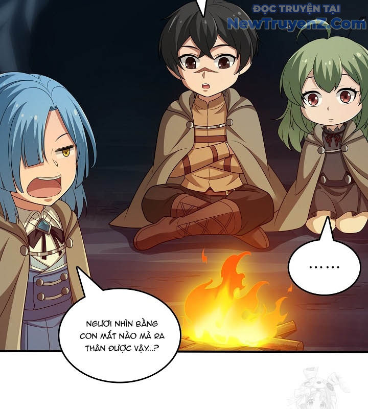 0.0000001% Của Quỷ Vương chapter 34 - Trang 132