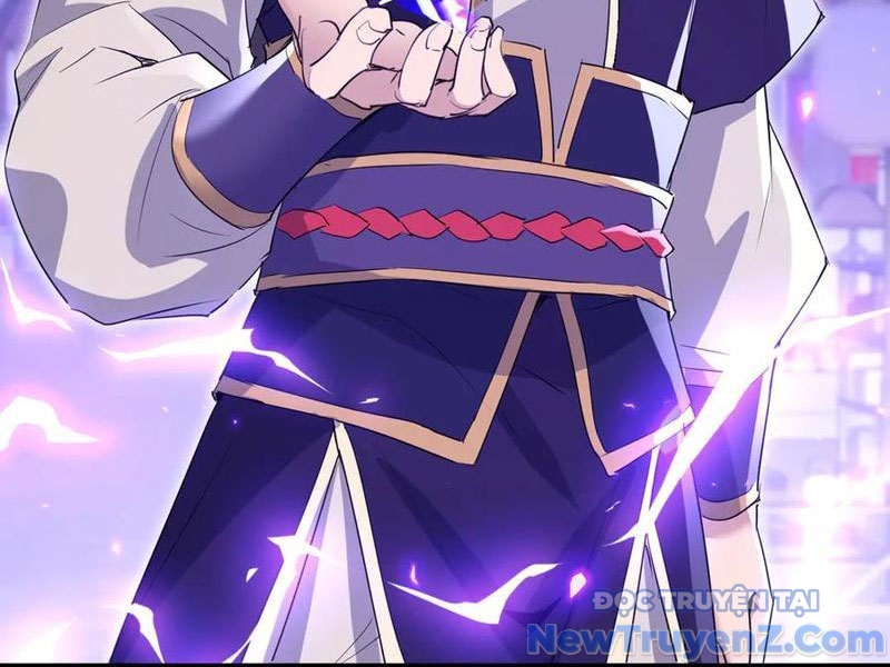 Đồ Đệ Nữ Đế Của Ta Muốn Hắc Hóa! chapter 49 - Trang 31
