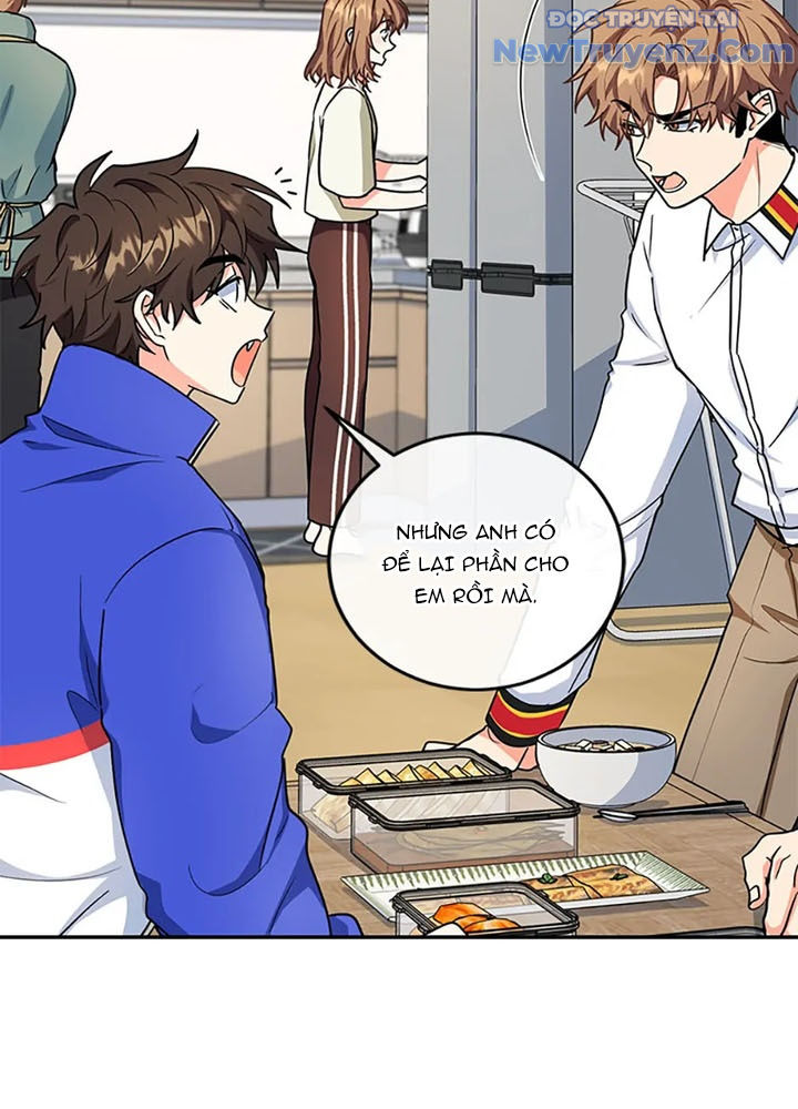 Anh Em Của Tôi Đều Là Nhân Vật Chính chapter 59 - Trang 13