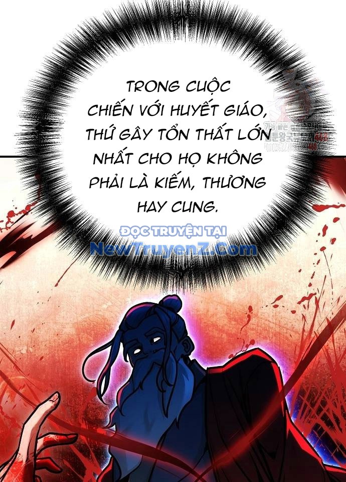 Tiểu Tử Đáng Ngờ Lại Là Cao Thủ chapter 94 - Trang 99