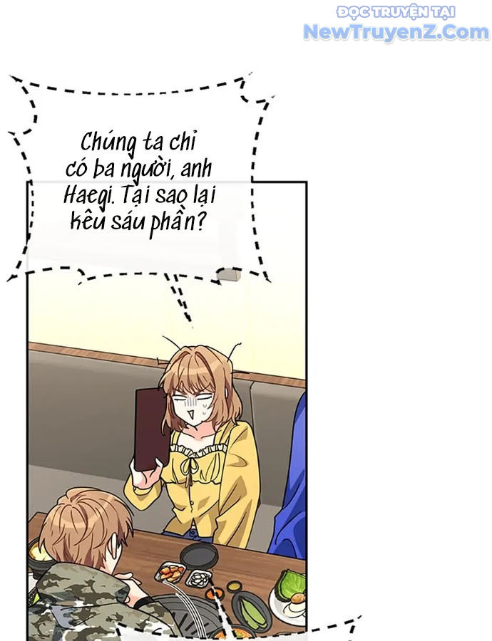 Anh Em Của Tôi Đều Là Nhân Vật Chính chapter 12 - Trang 51