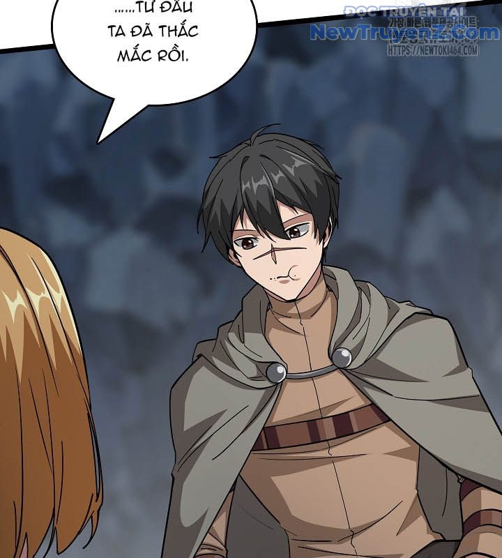0.0000001% Của Quỷ Vương chapter 35 - Trang 114