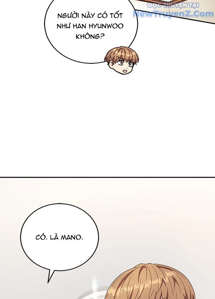 Anh Em Của Tôi Đều Là Nhân Vật Chính chapter 54 - Trang 47