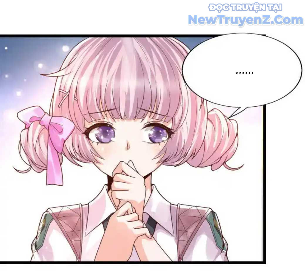 Nữ Thần Giúp Tôi Trở Thành Học Bá chapter 39 - Trang 69
