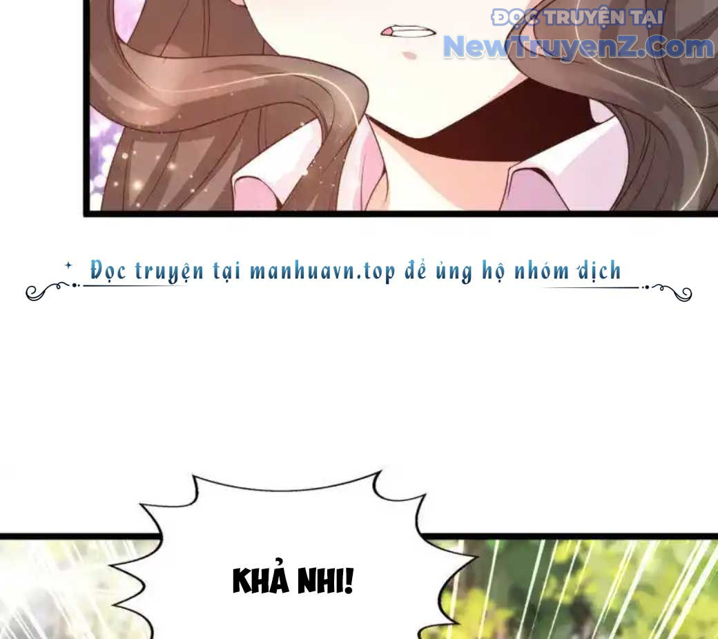 Nữ Thần Giúp Tôi Trở Thành Học Bá chapter 39 - Trang 33