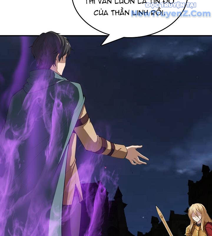 0.0000001% Của Quỷ Vương chapter 13 - Trang 22