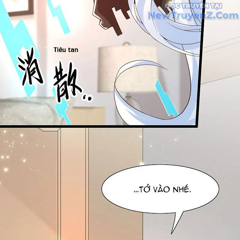 Nữ Thần Giúp Tôi Trở Thành Học Bá chapter 16 - Trang 35