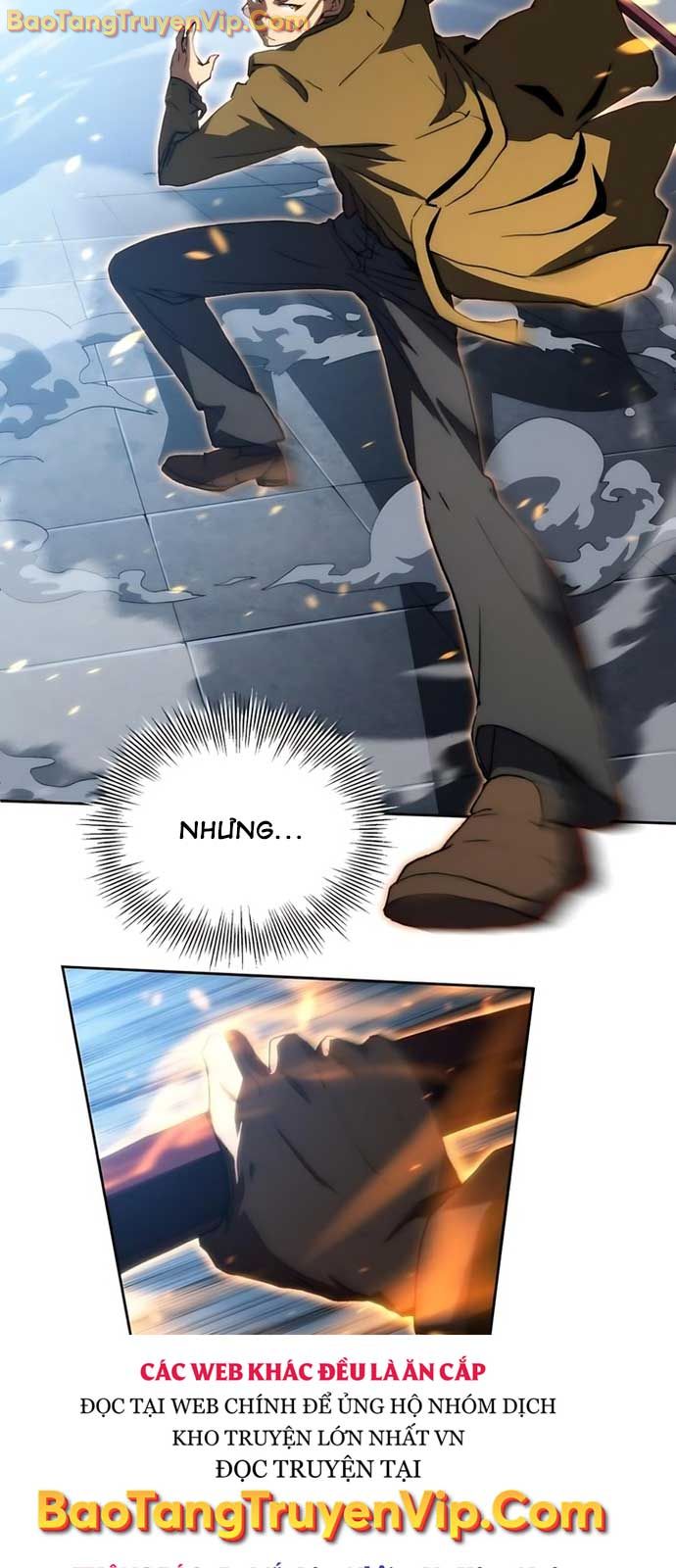 Wild Ranker chapter 7 - Trang 25