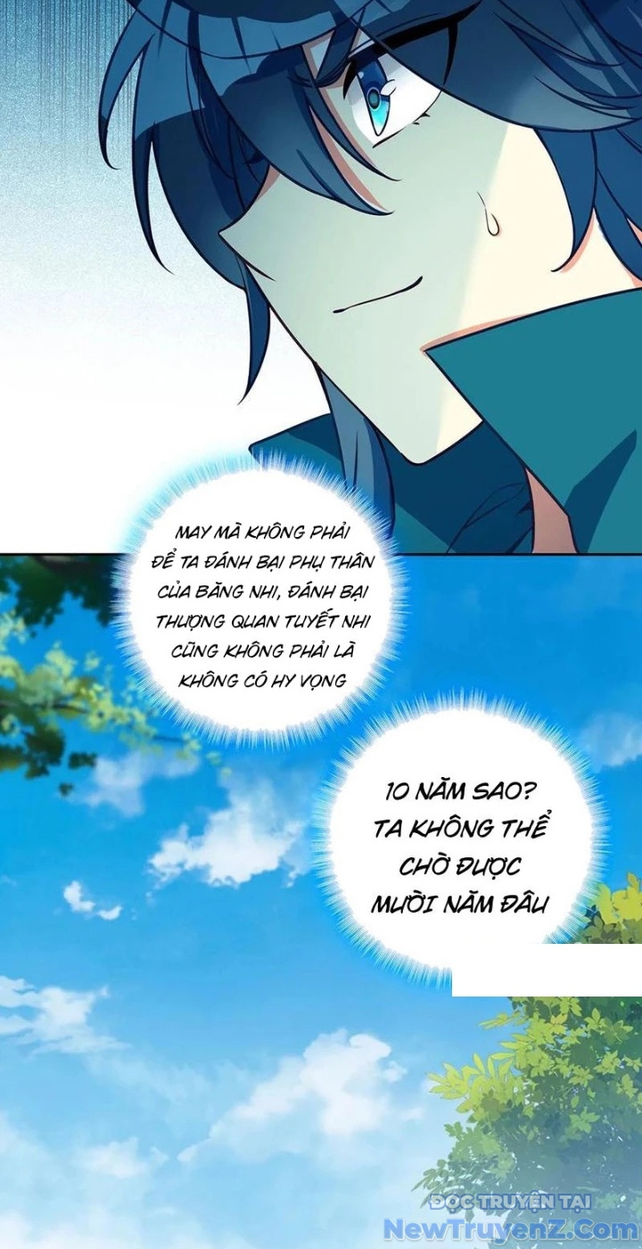 Thiên Châu Biến chapter 128 - Trang 20