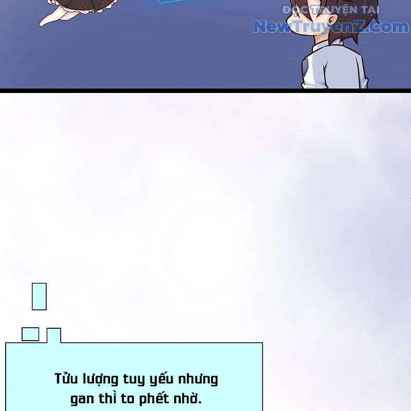 Nữ Thần Giúp Tôi Trở Thành Học Bá chapter 16 - Trang 84
