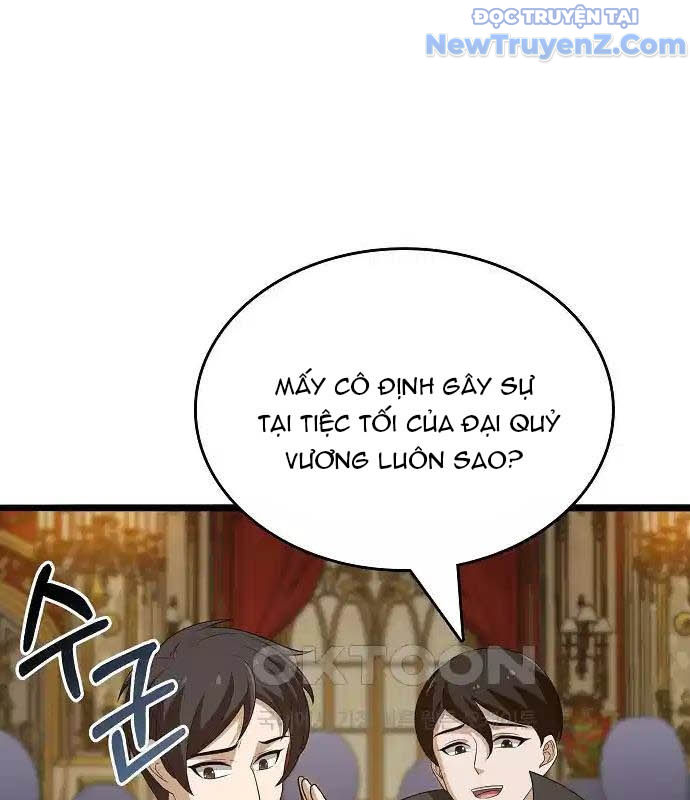 0.0000001% Của Quỷ Vương chapter 30 - Trang 75