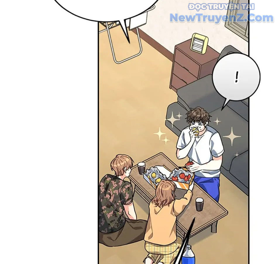 Anh Em Của Tôi Đều Là Nhân Vật Chính chapter 4 - Trang 37