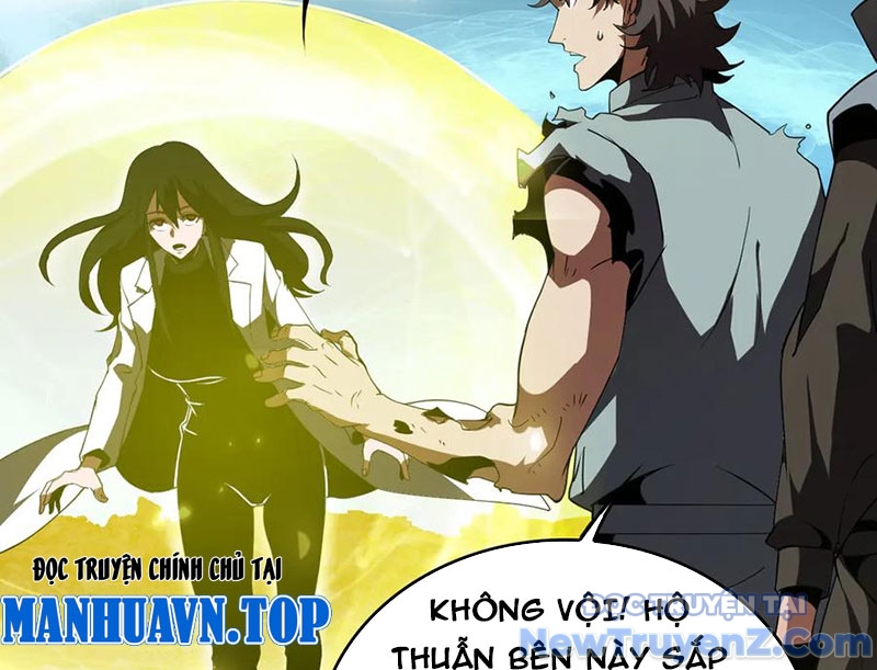 Vạn Tộc Xâm Lấn: Toàn Dân Tham Chiến, Ta Ở Lại Hậu Phương chapter 43 - Trang 10