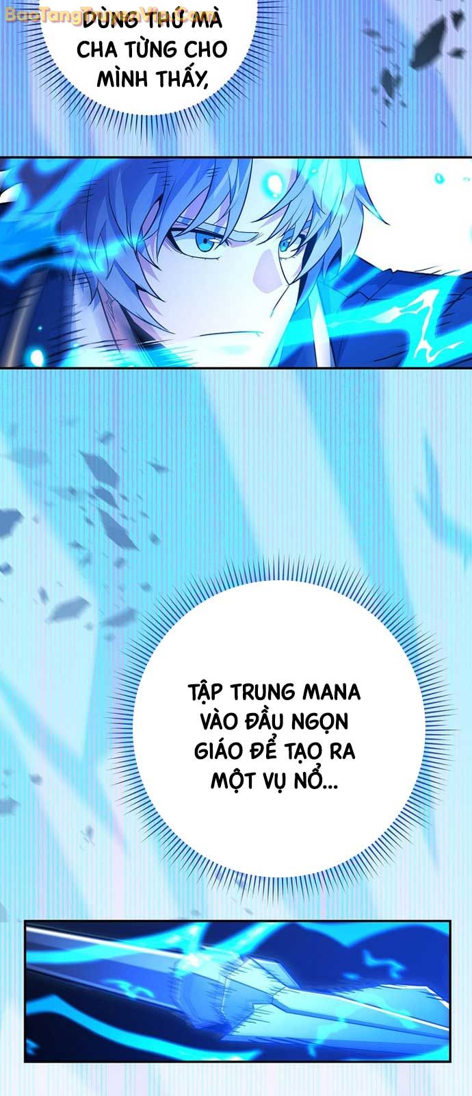 Chuyển Sinh Thành Thiên Tài Xuất Chúng Của Danh Môn Thế Gia chapter 53.1 - Trang 45