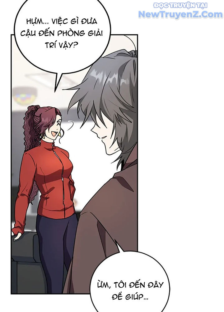 Anh Em Của Tôi Đều Là Nhân Vật Chính chapter 65 - Trang 108