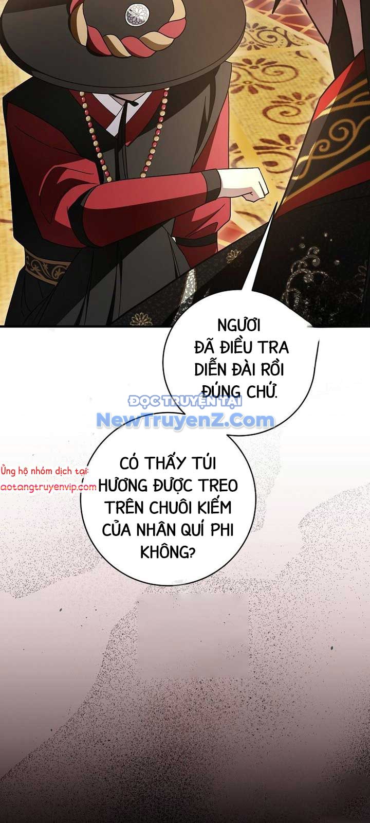 Sinh Tồn Trong Cuốn Tiểu Thuyết Romance Fantasy chapter 45 - Trang 43