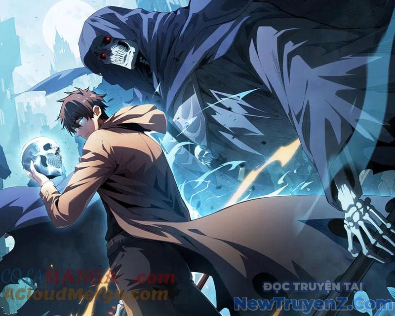Treo Máy Trăm Vạn Năm Ta Tỉnh Lại Thành Thần chapter 40 - Trang 3